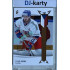 2024 LC Golden Prague Belongs to us #EHC-24 Filip Zadina Czech Hockey Games 2024 Gold 2025 Prague CardShow 1of1