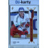 2024 LC Golden Prague Belongs to us #EHC-21 Ondřej Kaše Czech Hockey Games 2024 Red 2025 Prague CardShow 1of1