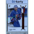 2024 LC Golden Prague Belongs to us #EHC-20 Michael Špaček Czech Hockey Games 2024 Red 2025 Prague CardShow 1of1
