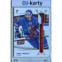 2024 LC Golden Prague Belongs to us #EHC-18 Daniel Voženílek Czech Hockey Games 2024 Red 2025 Prague CardShow 1of1