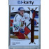 2024 LC Golden Prague Belongs to us #EHC-19 Pavel Kousal Czech Hockey Games 2024 Red 2025 Prague CardShow 1of1