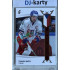 2024 LC Golden Prague Belongs to us #EHC-10 Dominik Mašín Czech Hockey Games 2024 Red 2025 Prague CardShow 1of1