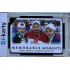 2024 LC Memorable Moments #MO-090 Michal Kovařčík, Jan Ščotka, Radan Lenc DC Black 2025 Prague CardShow 1of1