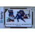 2024 LC Memorable Moments #MO-031 Ondřej Kaše DC Platinum 2025 Prague CardShow 1/2