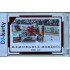 2024 LC Memorable Moments #MO-021 Ondřej Kaše Red 2025 Prague CardShow 2/2