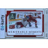 2024 LC Memorable Moments #MO-017 Lukáš Sedlák, Jesper Jensen Aabo Red 2025 Prague CardShow 2/2