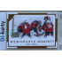 2024 LC Memorable Moments #MO-012 Matěj Stránský Gold 2025 Prague CardShow 1/2