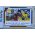 2024 LC Memorable Moments #MO-061 David Špaček, Marcus Johansson Gold 2025 Prague CardShow 2/2