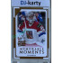 2024 LC Memorable Moments #MO-008 Petr Mrázek Gold 2025 Prague CardShow 1/2