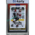 2024/25 Goal Cards Maxa liga 1. série #CHOM-11 Marek Berka Parallel Expo Silver 1of4