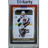 2024/25 Goal Cards Maxa liga 1. série #CHOM-03 Patrik Kadeřávek Parallel Expo Silver 1of4