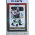 2024/25 Goal Cards Maxa liga 1. série #CHOM-09 Petr Ulrych Parallel Expo Green 1of2
