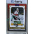2024/25 Goal Cards Maxa liga 1. série #CHOM-19 Tomáš Guman Parallel Expo Green 1of2