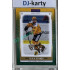 2024/25 Goal Cards Maxa liga 1. série #VSE-07 Robin Staněk Parallel Expo Gold 1of4