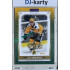 2024/25 Goal Cards Maxa liga 1. série #VSE-11 Tom Ondračka Parallel Expo Gold 1of4