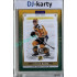 2024/25 Goal Cards Maxa liga 1. série #VSE-23 Štěpán Bláha Parallel Expo Gold 1of4