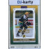 2024/25 Goal Cards Maxa liga 1. série #VSE-24 Erik Pospíšil Parallel Expo Gold 1of4