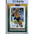 2024/25 Goal Cards Maxa liga 1. série #VSE-05 Jan Zahradníček Parallel Expo Gold 1of4