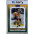 2024/25 Goal Cards Maxa liga 1. série #VSE-14 Vít Jonák Parallel Expo Gold 1of4
