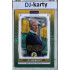 2024/25 Goal Cards Maxa liga 1. série #VSE-26 Jiří Weintritt Parallel Expo Gold 1of4