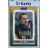 2024/25 Goal Cards Maxa liga 1. série #VSE-27 Luboš Rob st. Parallel Expo Gold 1of4