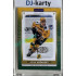 2024/25 Goal Cards Maxa liga 1. série #VSE-21 Adam Hořanský Parallel Expo Silver 1of4
