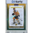 2024/25 Goal Cards Maxa liga 1. série #VSE-23 Štěpán Bláha Parallel Expo Silver 1of4