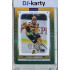 2024/25 Goal Cards Maxa liga 1. série #VSE-09 Šimon Jenáček Parallel Expo Silver 1of4