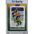 2024/25 Goal Cards Maxa liga 1. série #VSE-07 Robin Staněk Parallel Expo Green 1of2