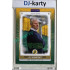 2024/25 Goal Cards Maxa liga 1. série #VSE-26 Jiří Weintritt Parallel Expo Green 1of2