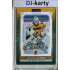 2024/25 Goal Cards Maxa liga 1. série #VSE-01 Santeri Lipiäinen Parallel Expo Blue 1of2