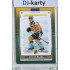2024/25 Goal Cards Maxa liga 1. série #VSE-23 Štěpán Bláha Parallel Expo Blue 1of2