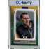 2024/25 Goal Cards Maxa liga 1. série #VSE-27 Luboš Rob st. Parallel Expo Blue 1of2