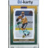 2024/25 Goal Cards Maxa liga 1. série #VSE-07 Robin Staněk Parallel Expo Blue 1of2