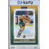 2024/25 Goal Cards Maxa liga 1. série #VSE-10 Adam Srdínko Parallel Expo Blue 1of2