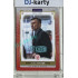 2024/25 Goal Cards Maxa liga 1. série #SLA-25 Aleš Totter Parallel Expo Blue 1of2
