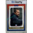 2024/25 Goal Cards Maxa liga 1. série #TRE-25 David Dolníček Parallel Expo Blue 1of2