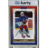2024/25 Goal Cards Maxa liga 1. série #POR-07 Jan Bartko Parallel Expo Blue 1of2