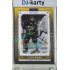 2024/25 Goal Cards Maxa liga 1. série #SOK-20 Tomáš Rohan Parallel Expo Blue 1of2
