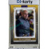 2024/25 Goal Cards Maxa liga 1. série #SOK-24 Václav Eismann Parallel Expo Blue 1of2