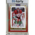 2024/25 Goal Cards Maxa liga 1. série #SLA-03 Oldřich Cichoň Parallel Expo Green 1of2