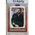 2024/25 Goal Cards Maxa liga 1. série #SLA-26 Vojtěch Šik Parallel Expo Green 1of2