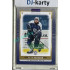 2024/25 Goal Cards Maxa liga 1. série #KOL-04 Petr Kolmann Parallel Expo Green 1of2