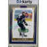 2024/25 Goal Cards Maxa liga 1. série #KOL-12 Josef Skořepa Parallel Expo Green 1of2