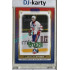 2024/25 Goal Cards Maxa liga 1. série #TRE-15 Ladislav Bittner Parallel Expo Green 1of2