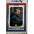 2024/25 Goal Cards Maxa liga 1. série #TRE-25 David Dolníček Parallel Expo Green 1of2