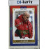 2024/25 Goal Cards Maxa liga 1. série #POR-23 Jiří Režnar Parallel Expo Green 1of2
