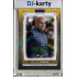 2024/25 Goal Cards Maxa liga 1. série #SOK-24 Václav Eismann Parallel Expo Green 1of2