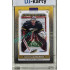 2024/25 Goal Cards Maxa liga 1. série #SOK-02 Martin Altrichter Parallel Expo Green 1of2