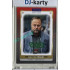 2024/25 Goal Cards Maxa liga 1. série #CHOM-25 Martin Pešout Parallel Expo Green 1of2